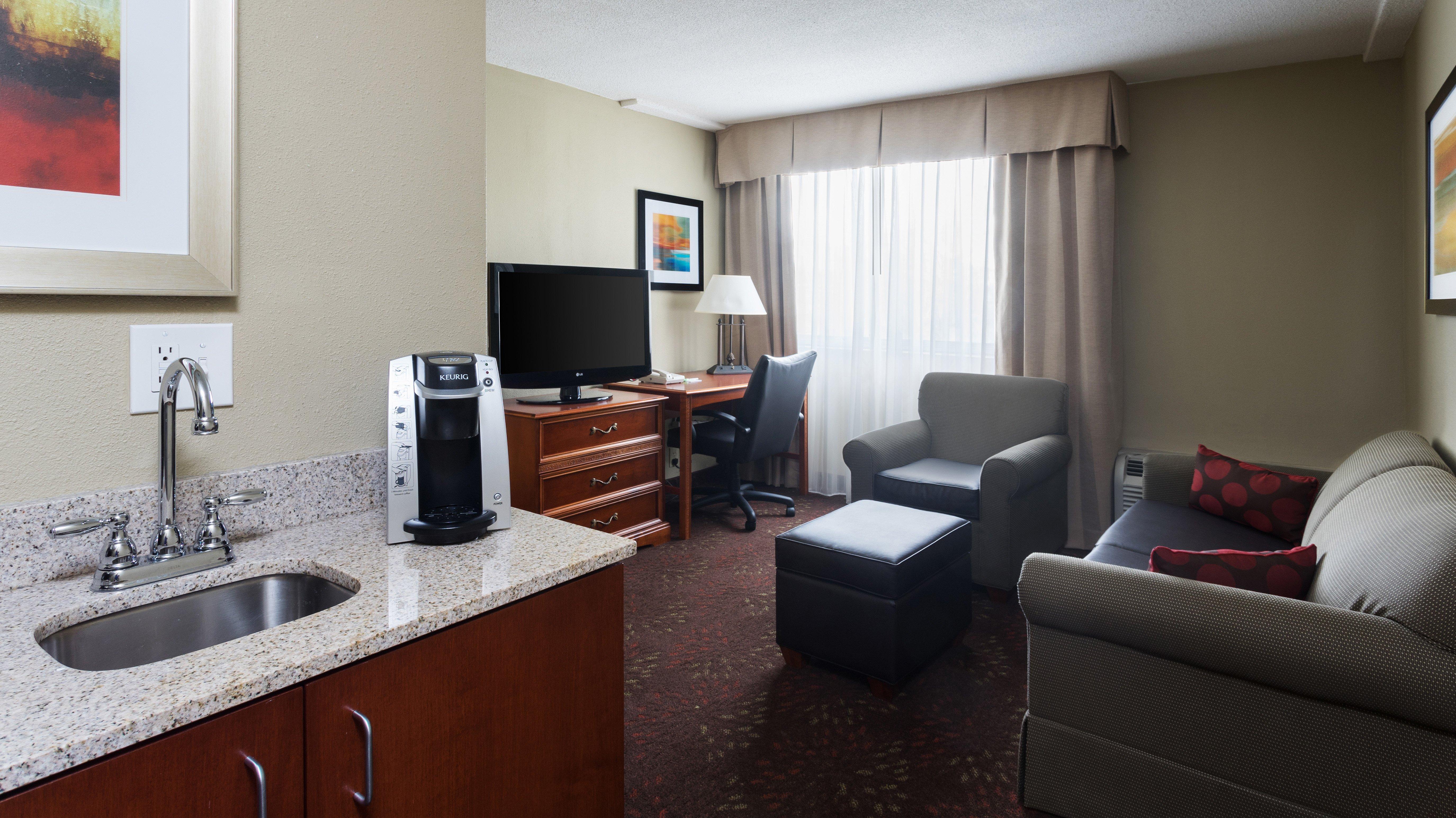 Holiday Inn Cincinnati-Riverfront By Ihg Ковингтон Экстерьер фото