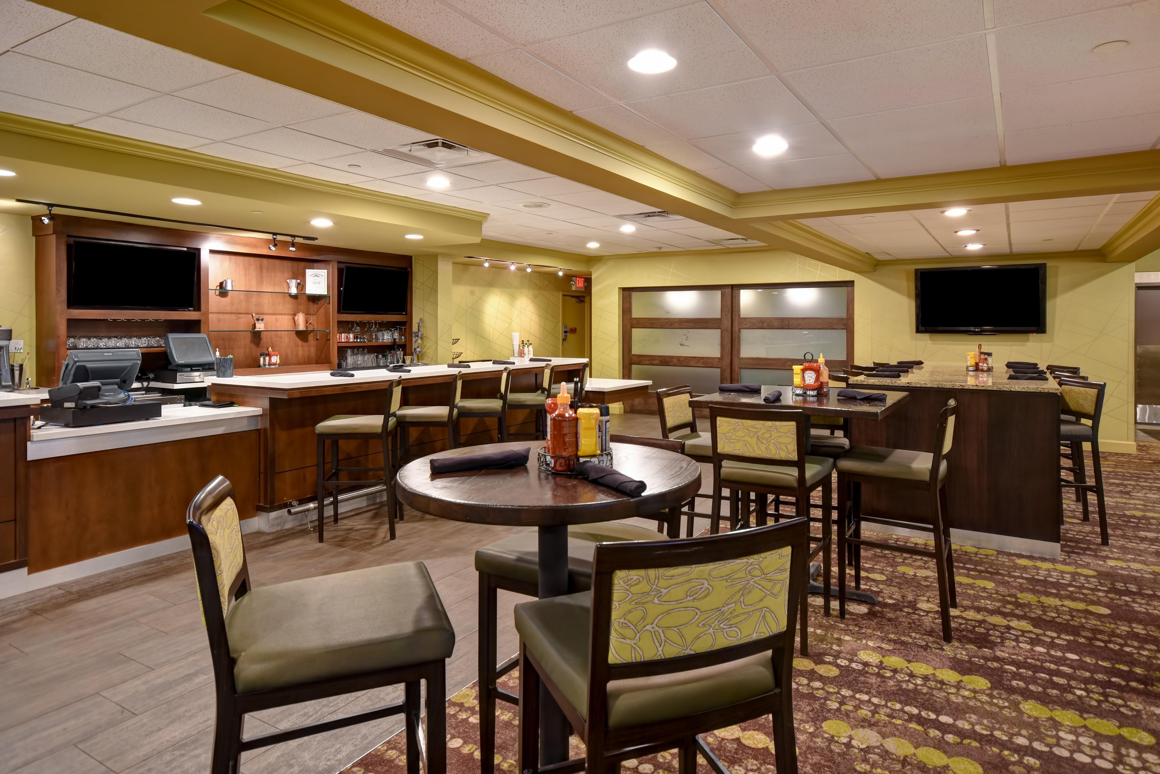 Holiday Inn Cincinnati-Riverfront By Ihg Ковингтон Экстерьер фото