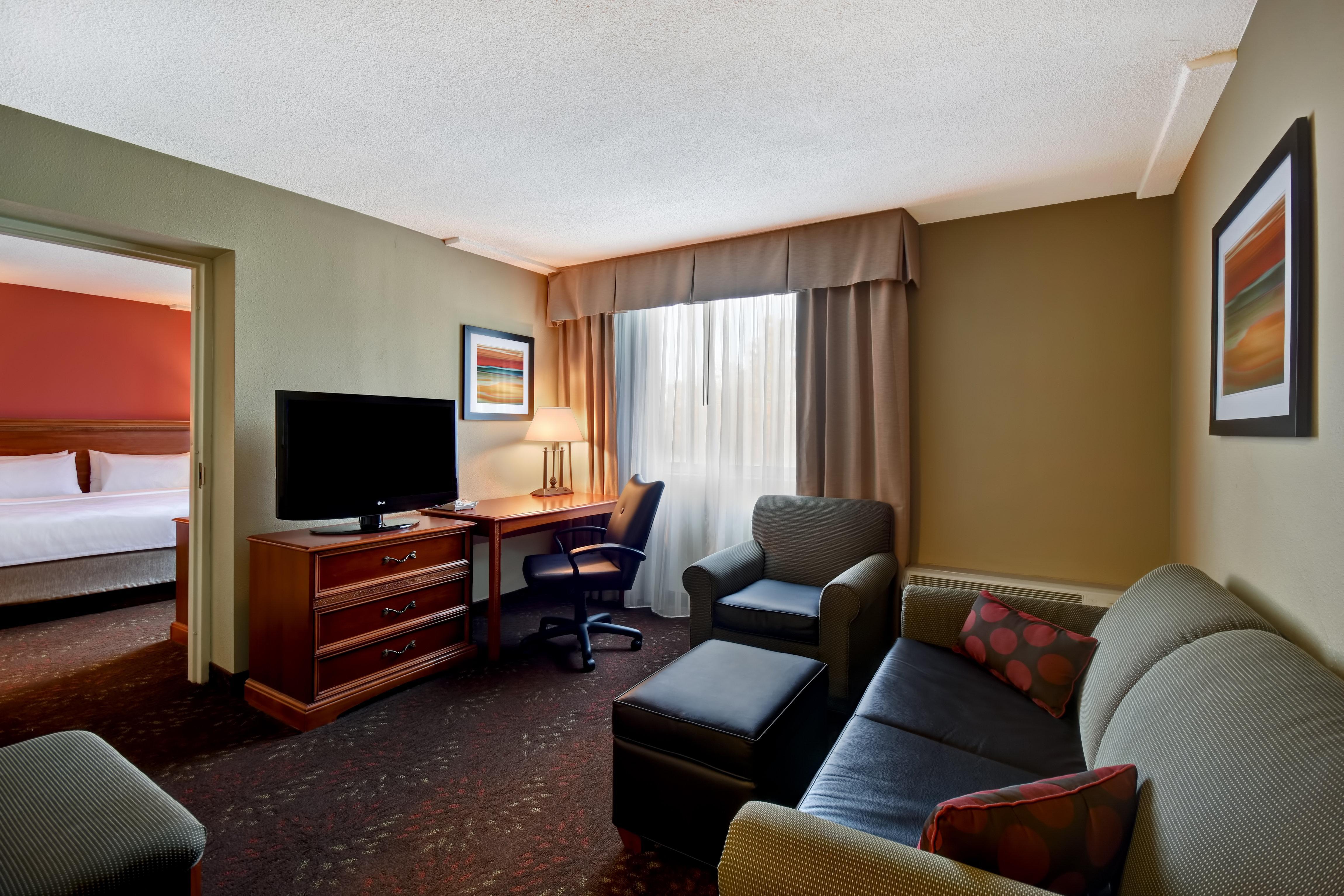 Holiday Inn Cincinnati-Riverfront By Ihg Ковингтон Экстерьер фото
