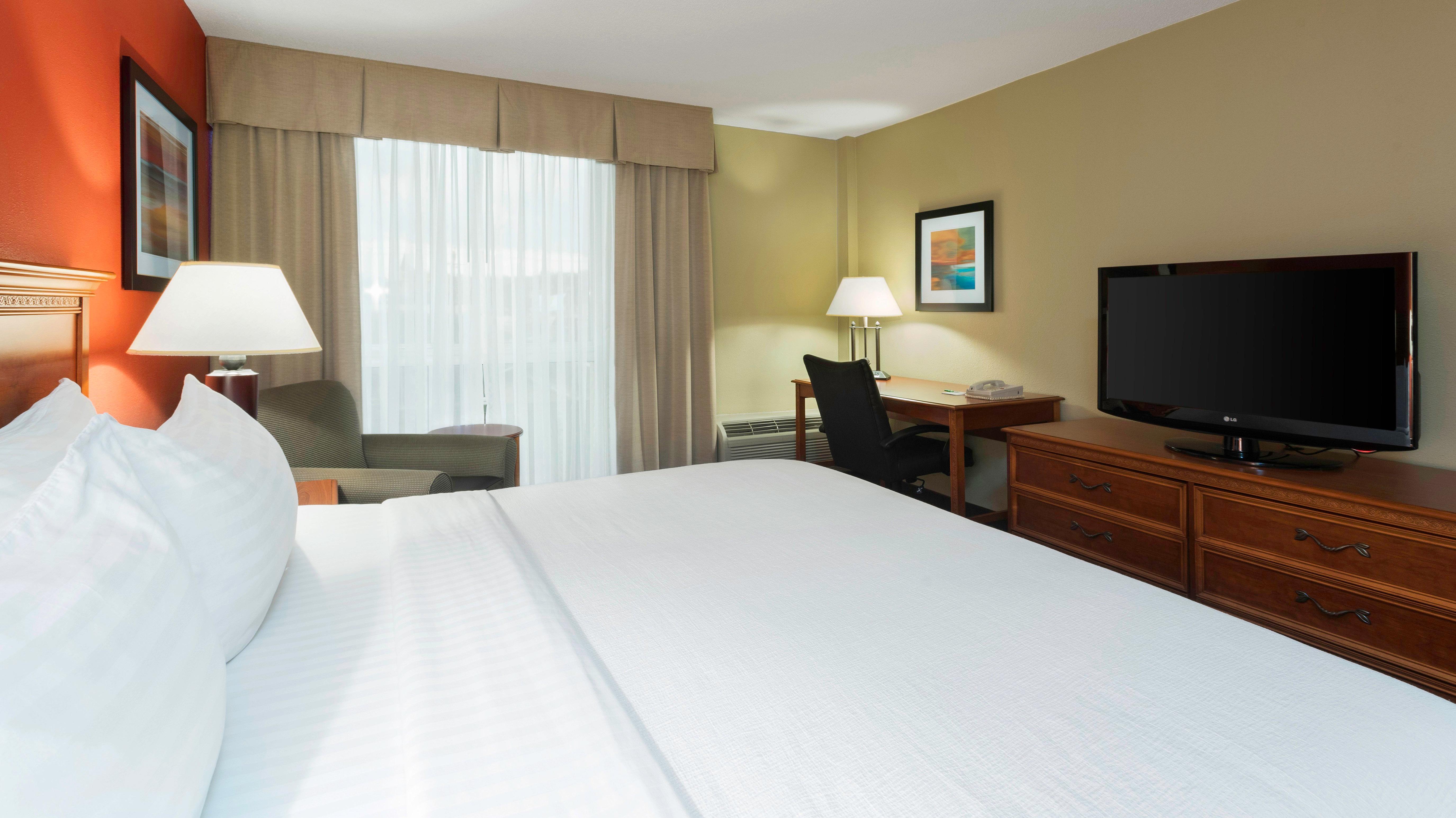 Holiday Inn Cincinnati-Riverfront By Ihg Ковингтон Экстерьер фото