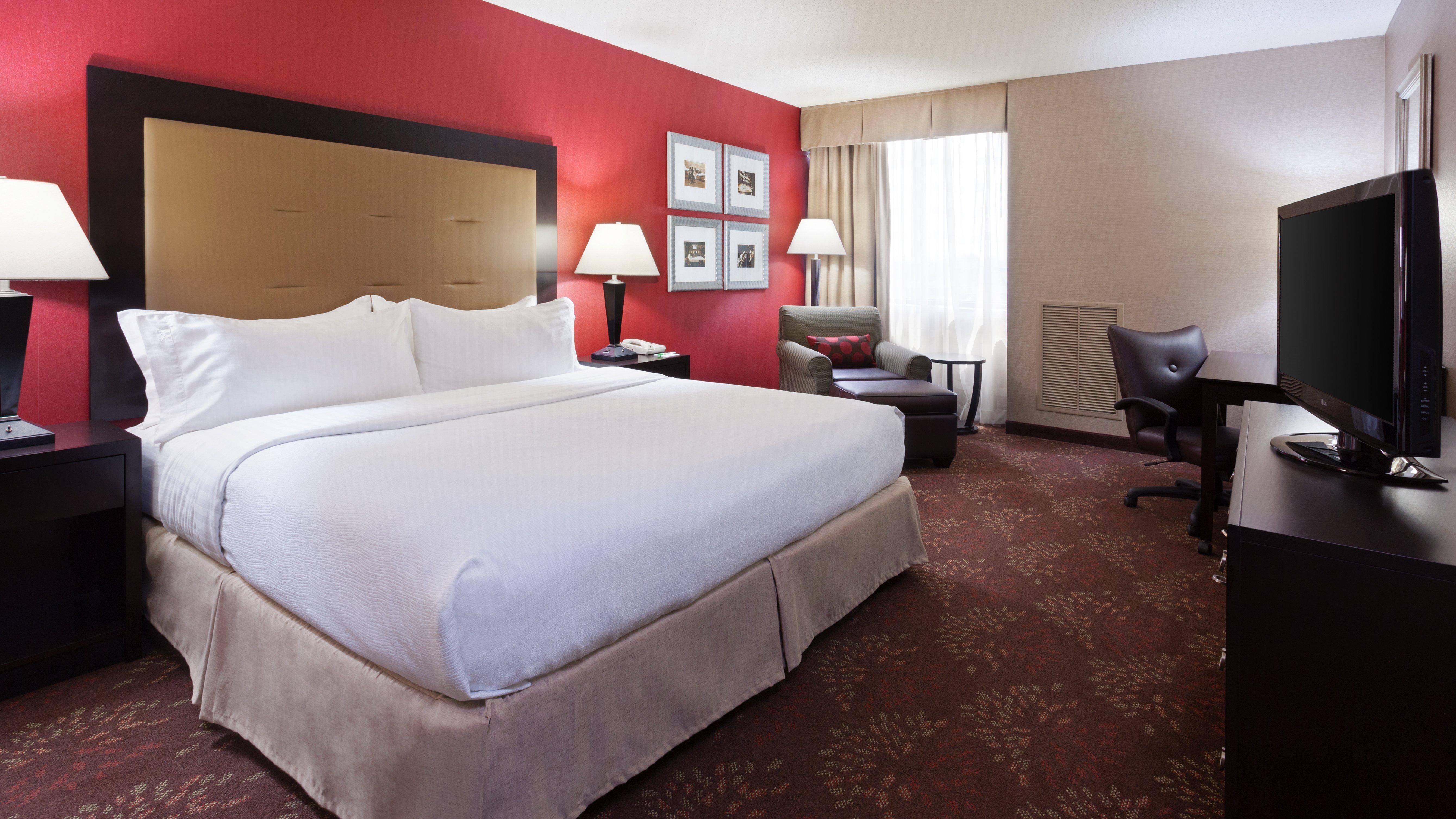 Holiday Inn Cincinnati-Riverfront By Ihg Ковингтон Экстерьер фото