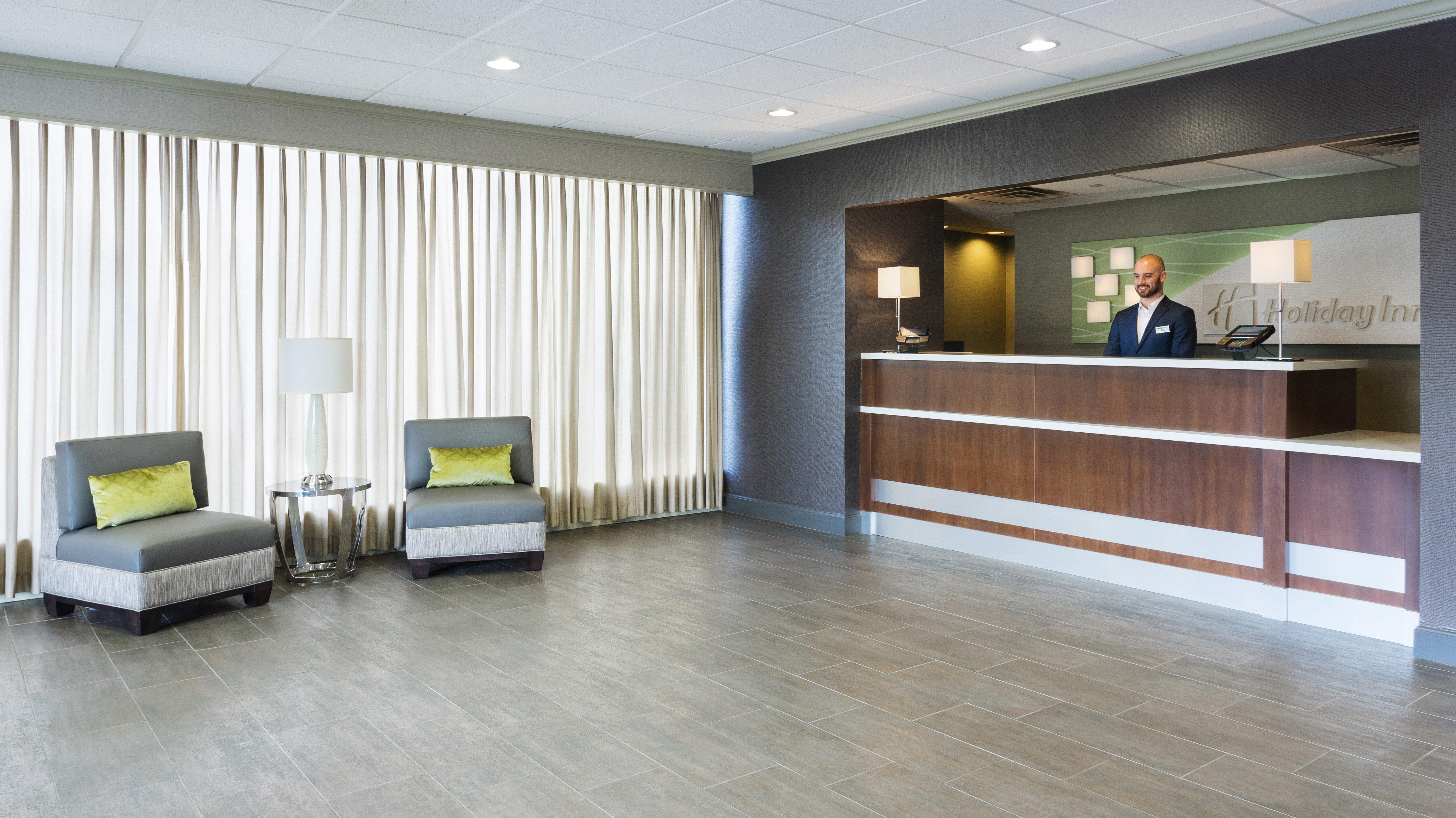 Holiday Inn Cincinnati-Riverfront By Ihg Ковингтон Экстерьер фото