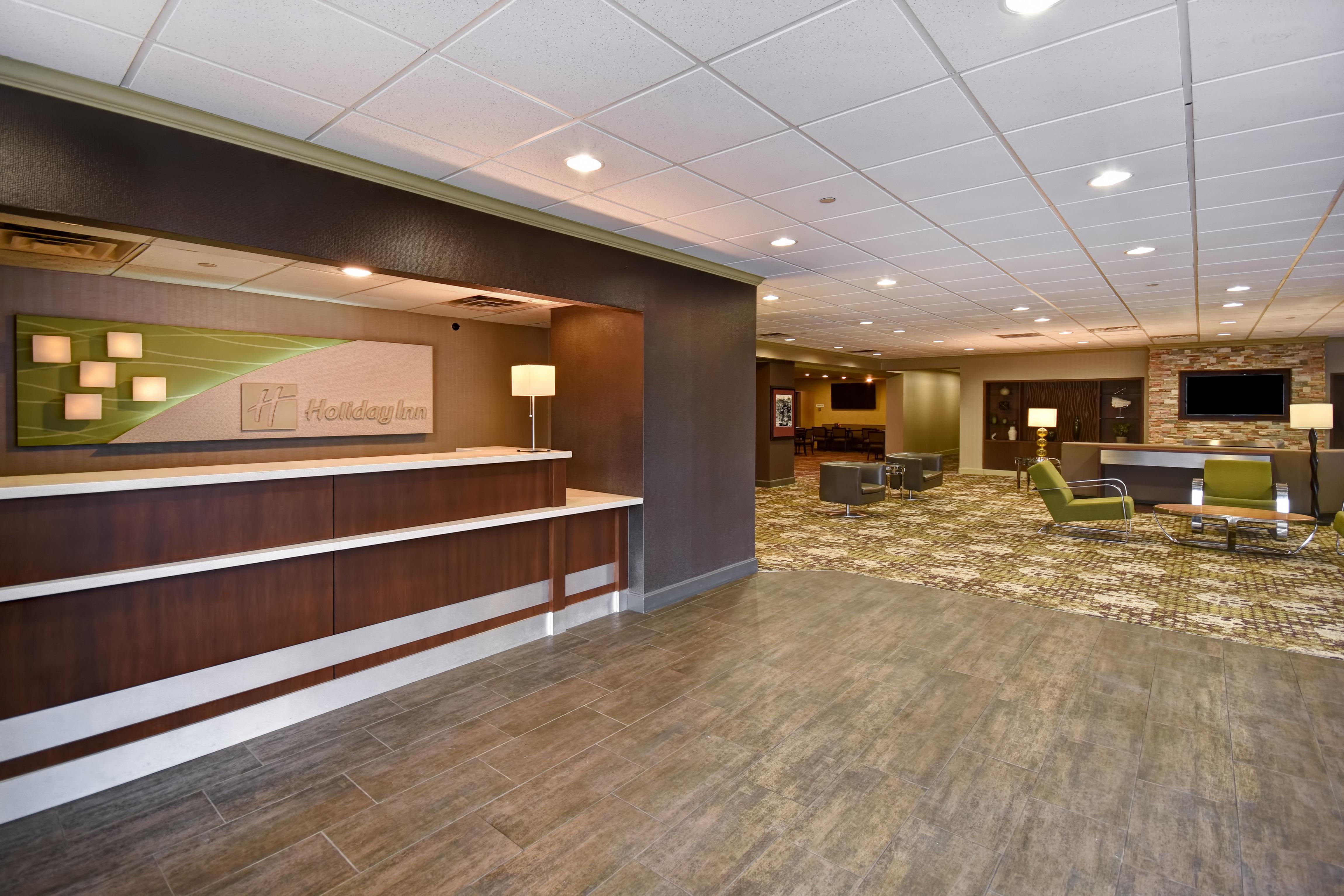 Holiday Inn Cincinnati-Riverfront By Ihg Ковингтон Экстерьер фото
