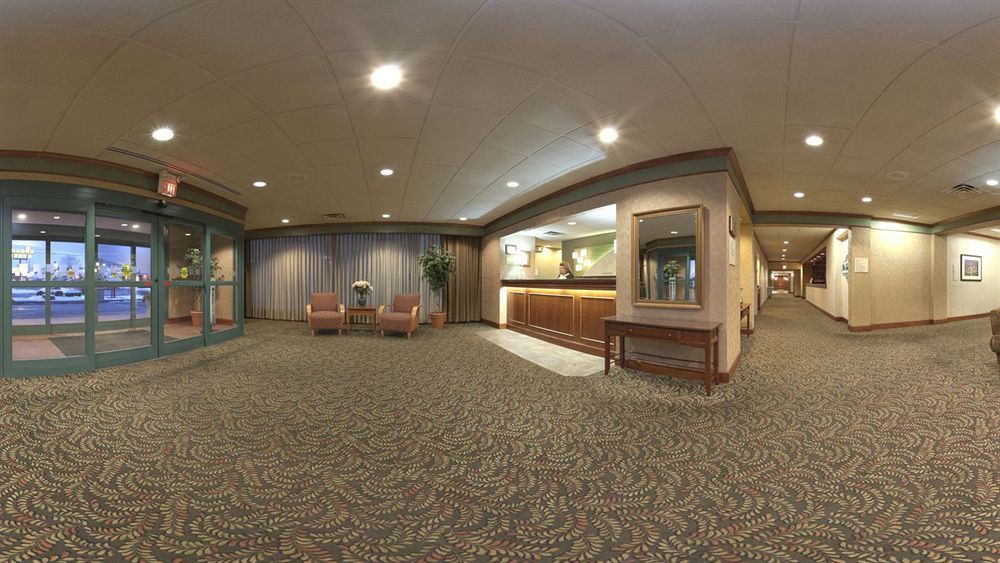 Holiday Inn Cincinnati-Riverfront By Ihg Ковингтон Экстерьер фото