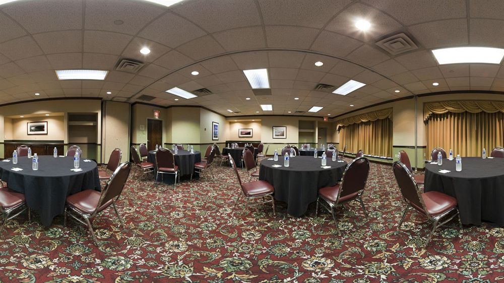 Holiday Inn Cincinnati-Riverfront By Ihg Ковингтон Экстерьер фото