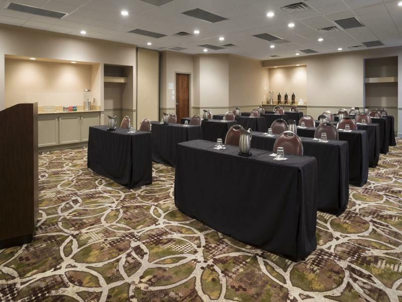 Holiday Inn Cincinnati-Riverfront By Ihg Ковингтон Экстерьер фото