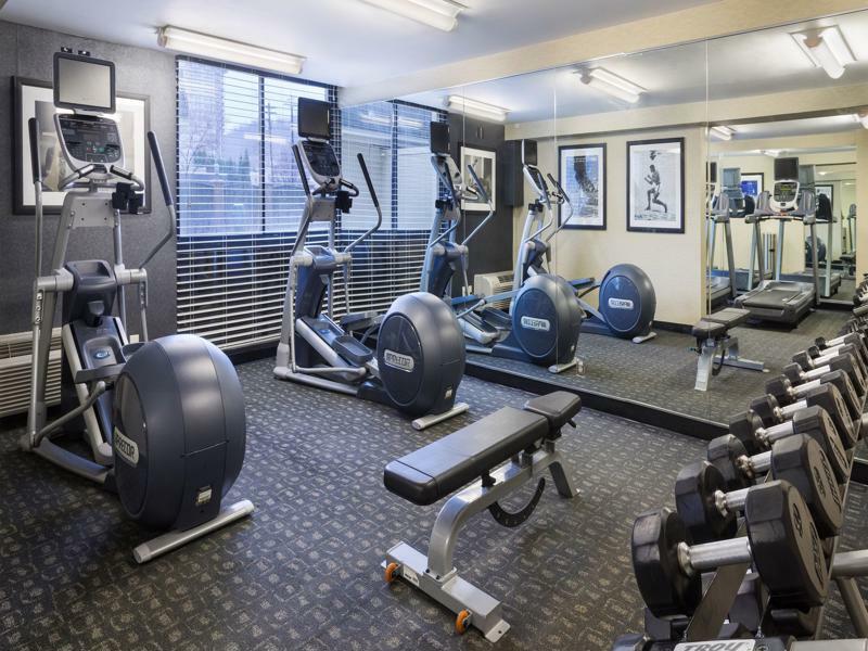Holiday Inn Cincinnati-Riverfront By Ihg Ковингтон Экстерьер фото