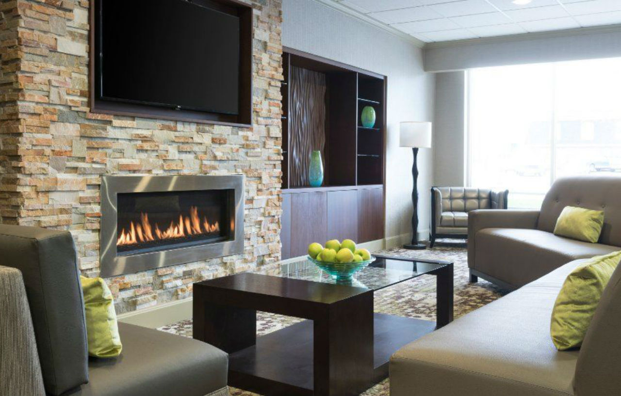 Holiday Inn Cincinnati-Riverfront By Ihg Ковингтон Экстерьер фото